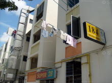 Blk 184 Toa Payoh Central (Toa Payoh), HDB 3 Rooms #396292